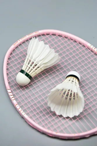 Miniatura 8 de DS-40 Premium Goose Feather Badminton Shuttlecock Multi-Pack