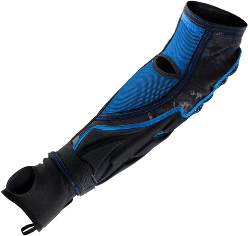 Miniatura 2 de Dye Coderas – Equipo de protección ajustable para paintball, airsoft y deportes – Cómodo, resistente a los impactos y protección transpirable