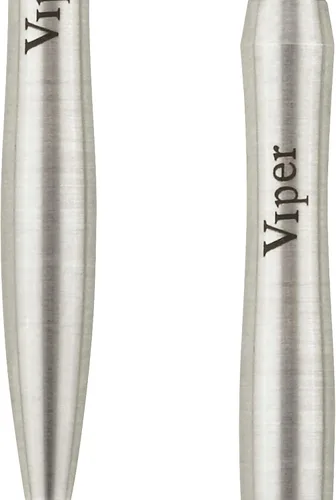 Miniatura 11 de Viper Dardos siniestros con punta de acero de tungsteno al 95%