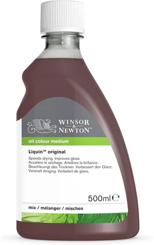 Miniatura 9 de Winsor & Newton Liquin detalle fino, mediano Liquin Original