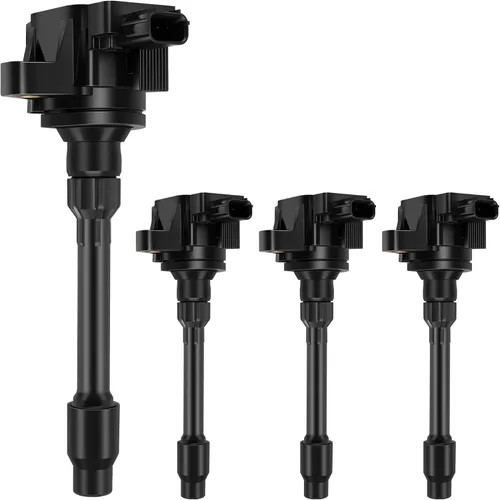 Miniatura 15 de SCITOO Paquete de bobinas de encendido para Honda S2000 2.0L 2000-2003 UF298 1 PCS