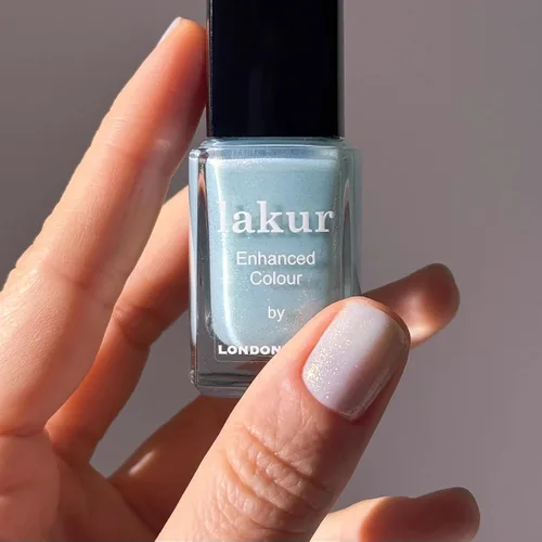 Miniatura 2 de LONDONTOWN Lakur Esmalte de uñas de color mejorado
