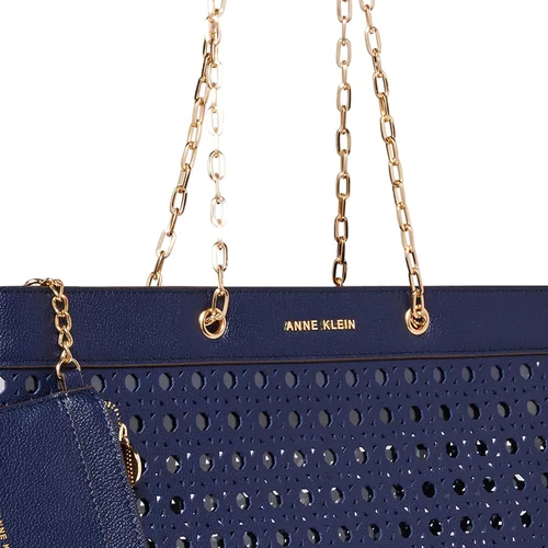 Miniatura 5 de Anne Klein Bolso grande con estuche para tarjetas