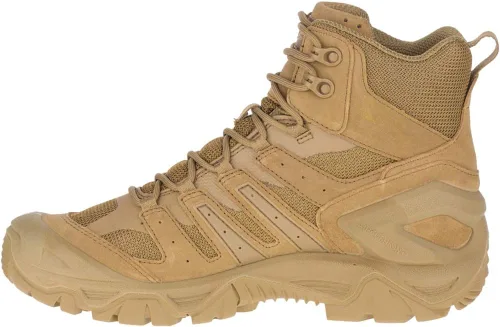 Miniatura 6 de Merrell Strongfield Tactical Botas unisex impermeables de 8.0 in