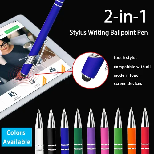 Miniatura 4 de Qingxily Hasta 300 bolígrafos personalizados a granel con grabado gratis, bolígrafos personalizados con tu nombre, mensaje de texto