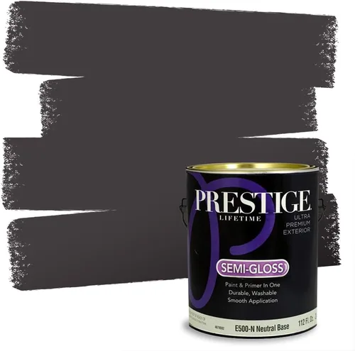 Miniatura 220 de Prestige Paints - 2 en 1, pintura base y pintura de exterior, P400-D-SW7053