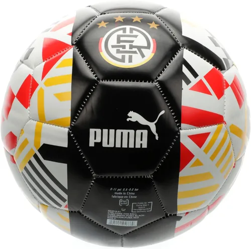 Miniatura 3 de Puma Machine Stitched, 32 Panel Construction Fan Soccer Ball