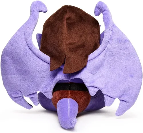 Miniatura 5 de Kidrobot Gargoyles Goliath - Peluche de 8 pulgadas
