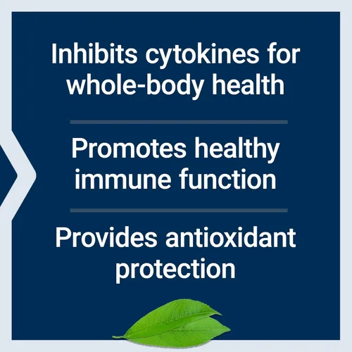 Miniatura 4 de Life Extension Cytokine Suppress with EGCG, 30 Count