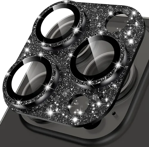 Miniatura 36 de YWXTW Protector de pantalla de legibilidad bajo luz solar para iPhone 17 Pro de 6.3 pulgadas, antirreflejante, cero deslumbramiento, vidrio templado