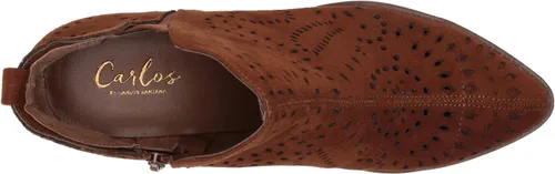 Miniatura 5 de Carlos Santana Botines Victory para mujer