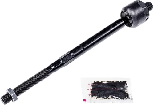 Dorman TI85400XL Extremo de barra de acoplamiento de dirección interna delantera compatible con modelos seleccionados de Ford/Mercury
