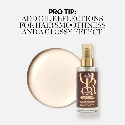 Miniatura 11 de Wella Professionals Invigo Brilliance Conditioner for Coarse Hair Intense Color Protection, Maintains Vibrancy, Salon Formula, Hair Detangler