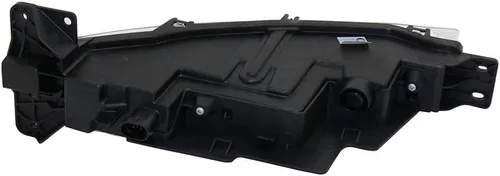 Miniatura 2 de Para Dodge Charger niebla luz montaje 2015 16 17 18 2019 lado del conductor LED tipo CAPA para CH2592151 68214427AB