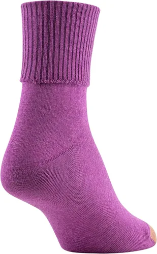 Miniatura 78 de GOLDTOE Calcetines clásicos para mujer, multipares