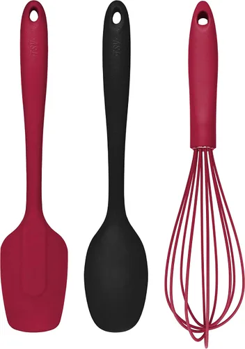 Miniatura 2 de NFL Unisex-Adult 3-Piece Kitchen Utensil Set