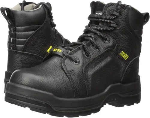 Miniatura 7 de Rockport Work More Energy RK465 - Zapatos de trabajo para mujer