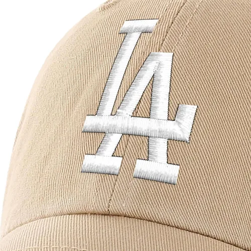Miniatura 4 de NCAA '47 Clean Up–Gorra ajustable, una talla para todos Caqui