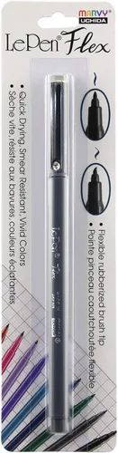 Miniatura 5 de Uchida of America 4800-C-106 Le Pen Flex, Amatista