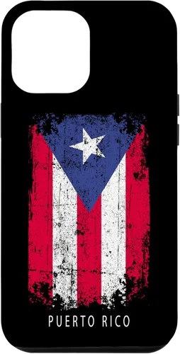 Miniatura 10 de iPhone 11 Puerto Rico Souvenir Design - Funda con bandera de país de Puerto Rico