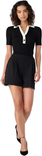 Miniatura 2 de Karl Lagerfeld Paris Women's Everyday Casual Shorts