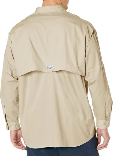 Miniatura 2 de Columbia Bonehead Ls - Camisa para hombre