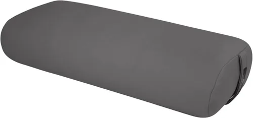 Miniatura 15 de Hugger Mugger Soporte estándar para yoga - Firme, de apoyo, hecho a mano, duradero Aguamarina