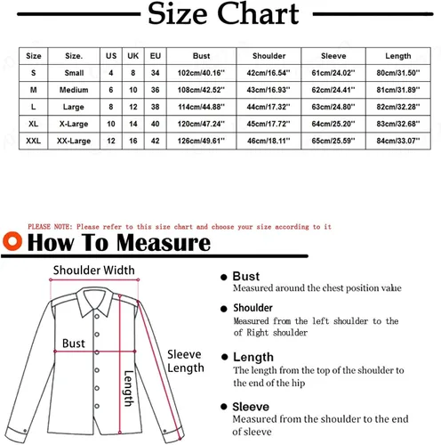 Miniatura 7 de Women's Long Sleeve Open Front Cardigan Buffalo Plaid Knitted Tops Shirts