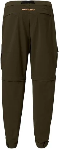 Miniatura 4 de Oakley Men's Team Collection Convertible Recycled Pant