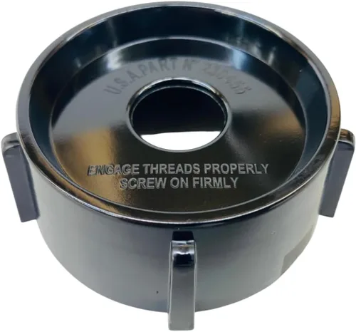 Miniatura 2 de Sunbeam/Oster Tuerca para tarro de licuadora, OJN, 015132-200-090, 148381-000-090