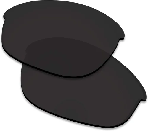 Miniatura 5 de BroLizard - Lente polarizada de repuesto para gafas de sol Oakley Half Jacket