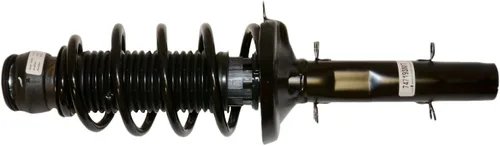 Gabriel G57039 Ultra ReadyMount Conjunto Completo de Amortiguador Delantero para 98-10 Volkswagen Beetle, 99-06 Volkswagen Golf, 99-05 Volkswagen