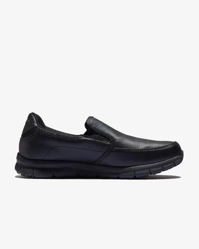 Miniatura 2 de Skechers Men's Nampa-Groton Food Service Shoe