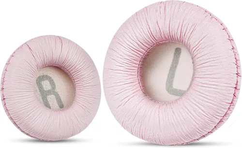 Miniatura 7 de Krone Kalpasmos - Almohadillas de repuesto compatibles con JBL T500BT, T450BT y Tune 600BT - Almohadillas de repuesto suaves para auriculares