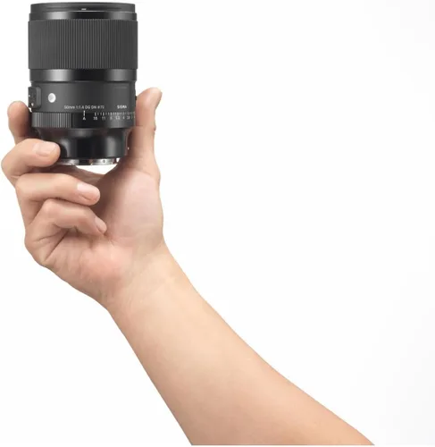 Miniatura 3 de 1.969 in F1.4 DG DN para Sony E