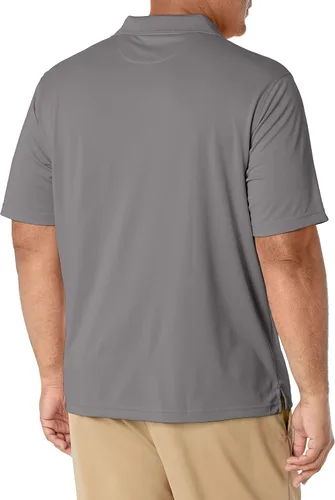 Miniatura 2 de Tienda Essentials Men's Regular-Fit Quick-Dry Golf Polo Shirt (Available in Big & Tall)