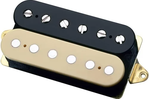Miniatura 4 de DiMarzio The Tone Zone Humbucker Pickup - Negro