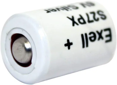 Miniatura 2 de Exell Battery S27PX reemplaza a V27PX, Golden Power PX27A, Ucar EPX27