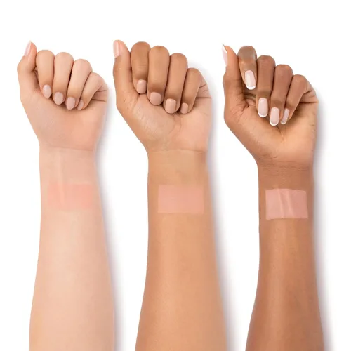 Miniatura 3 de Physicians Formula - Polvo de maquillaje rubor Butter Believe It, Arena Rosada Mantequilla Murumuru Para piel sensible Dermatológicamente