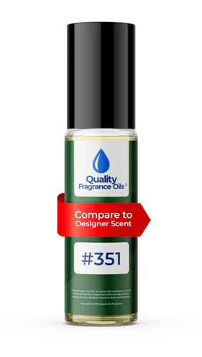 Miniatura 73 de Quality Fragrance Oils - Seducción de Goma de Mascar de Bubble Gum para mujer Aceite de perfume de larga duración, sin alcohol, aroma fuerte