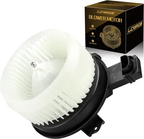 Motor de ventilador de CA con ventilador para Honda CRV CR-V Civic Accord Acura RDX ILX 2012 2013 2014 2015 2016 HVAC Calentador Soplador Motor