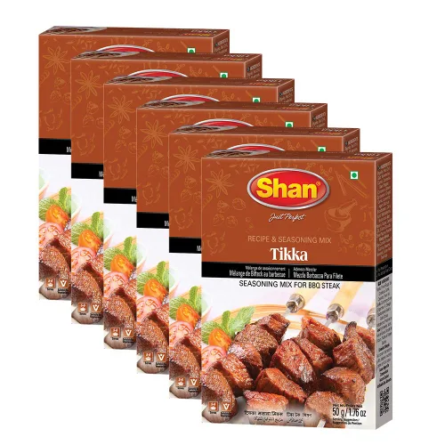 Miniatura 61 de Shan Bundles - Paquete de 6