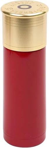 Miniatura 13 de Stansport Botella térmica Shotshell de calibre 12 Negro