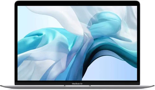 Miniatura 7 de Apple MacBook Air de finales de 2020 con chip Apple M1 (13 pulgadas, 8 GB de RAM, 256 GB SSD) plateado (renovado)