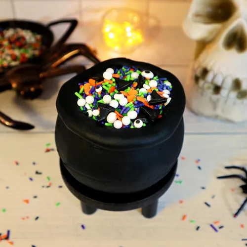 Miniatura 5 de Mystic Sprinkles Surtidos de 4 celdas (Witches Brew, Midi)