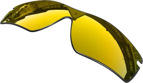 Miniatura 12 de OOWLIT Replacement Lenses Compatible with Oakley Radar Path/Radar Path Asian Fit (AF) Sunglass