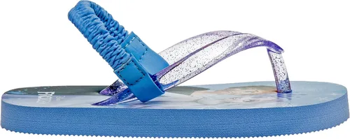 Miniatura 2 de Disney Sandalias de personajes para niñas y niños, zapatos de agua para niños, Minnie Mouse Mickey Moana Toy Story Elsa Frozen Cars Encanto