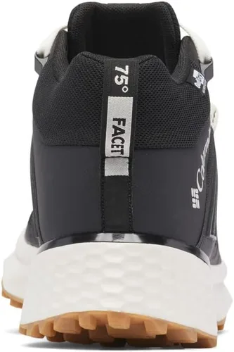 Miniatura 4 de Columbia Zapatos de senderismo Facet 75 Mid Outdry para hombre