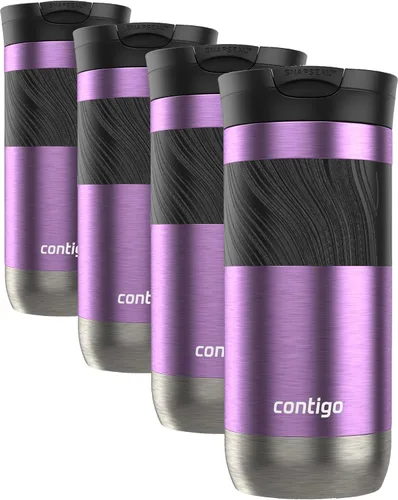 Miniatura 31 de Contigo Byron 2.0 - Taza de viaje de 16 oz Azalea