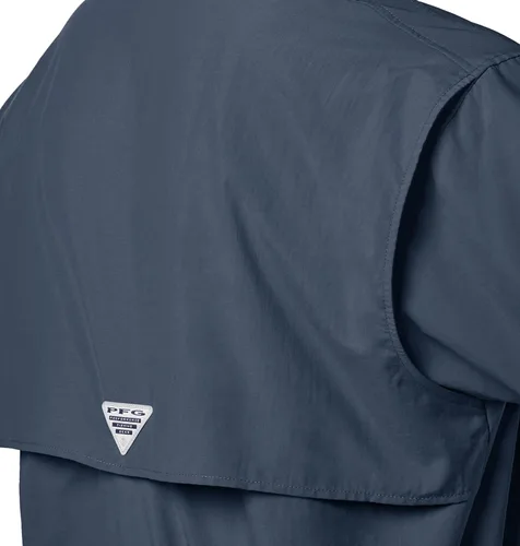 Miniatura 5 de Columbia Camisa Bahama II SS para hombre